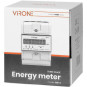 Wskaźnik zużycia energii 3 fazowy Virone EM-3
