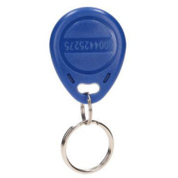 Brelok zbliżeniowy ORNO OR-ZS-891 Mifare 13,56 MHz