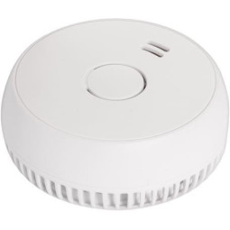 Czujnik dymu SafeMi SHS-05 na baterię