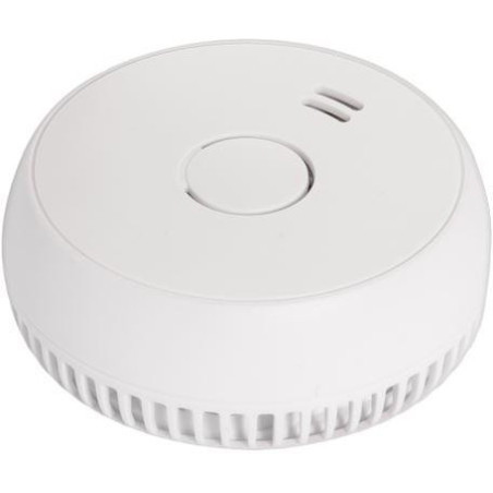 Czujnik dymu SafeMi SHS-05 na baterię