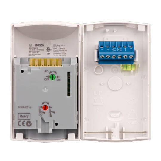 BOSCH CZUJNIK RUCHU PIR ISC-BPR2-W12