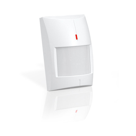 SATEL BEZPRZEWODOWA CZUJKA RUCHU MPD-300 PET