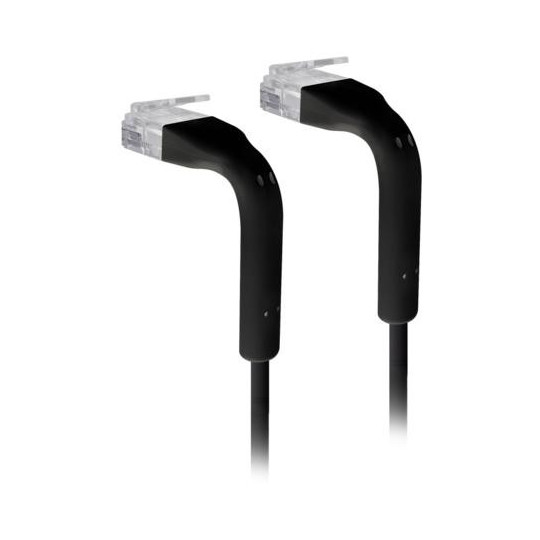 Ubiquiti UC-PATCH 0.3M RJ45 (Black)