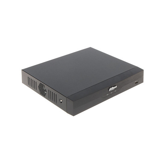 REJESTRATOR 5W1 DAHUA XVR5108HS-4KL-I3