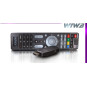 Tuner DVB-T/T2 WIWA H.265 MINI
