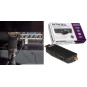 Tuner DVB-T/T2 WIWA H.265 MINI