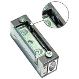 ZACZEP ELEKTRA R4 Z BLOKADĄ SYMETRYCZNY ;4100