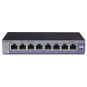 SWITCH NETGEAR GS108E-400EUS