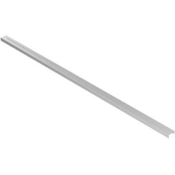 Ceownik montażowy perforowany 50x100x3mm/2,8mb MAGNELIS (K-47-1-MAG)