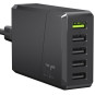 ŁADOWARKA SIECIOWA Green Cell CHARGESOURCE 5 5xUSB 52W ULTRA CHARGE CHARGC05