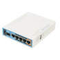 MIKROTIK ROUTERBOARD hAP ac (RB962UiGS-5HacT2HnT)