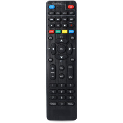 TUNER DVB-T2 OPTICUM AX LION NS H.265 10bit