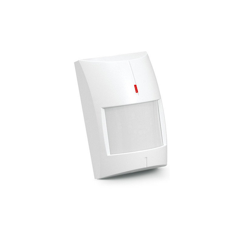 SATEL CZUJNIK RUCHU PIR GRAPHITE