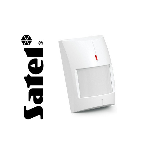 SATEL CZUJNIK RUCHU PIR GRAPHITE