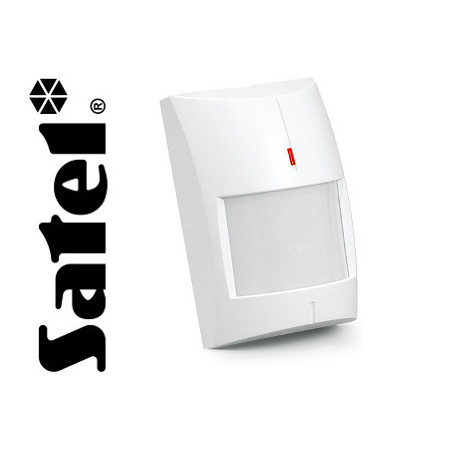 SATEL CZUJNIK RUCHU PIR GRAPHITE