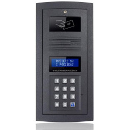 Moduł ELFON OPTIMA OP-SL255R-G