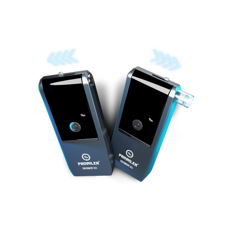 Alkomat PROMILER iSOBER 30