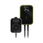 ŁADOWARKA DO SAMOCHODÓW ELEKTRYCZNYCH Green Cell WALLBOX POWERBOX 22kW RFID Type 2 3-FAZ EV15RFID