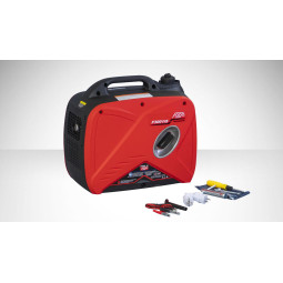 Agregat prądotwórczy inwerterowy FOGO F 3001 iS 2.5kW