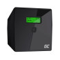 UPS ZASILACZ AWARYJNY Green Cell MICROPOWER 1000VA 600W UPS03