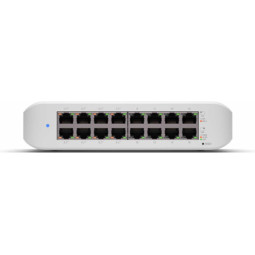 UBIQUITI UNIFI SWITCH Gen2 (USW-Lite-16-PoE)