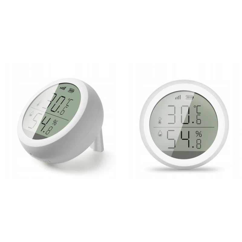 Czujnik MBG line ZigBee HS01