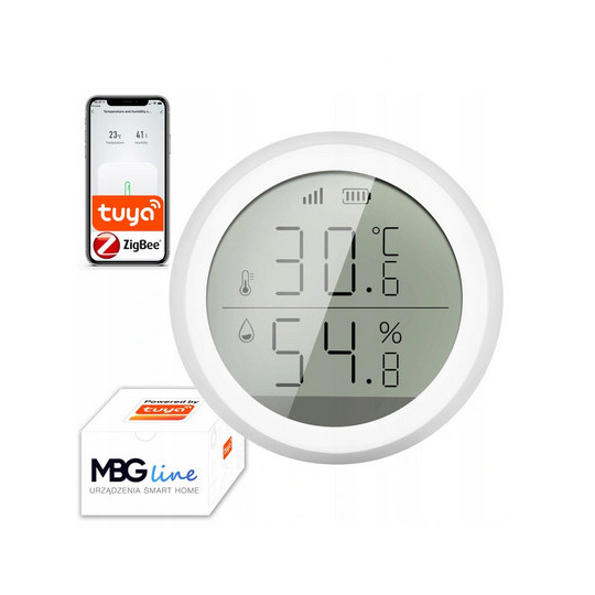 Czujnik MBG line ZigBee HS01