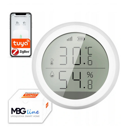 Czujnik MBG line ZigBee HS01