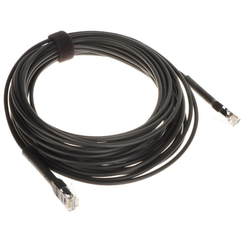 Ubiquiti UC-PATCH 8M RJ45 Cat6 (Black)