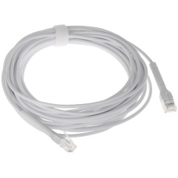 Ubiquiti UC-PATCH 8M RJ45 Cat6 (White)