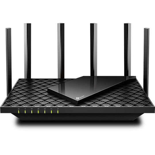 ROUTER TP-LINK ARCHER AX72 Wi-Fi 6 AX5400