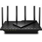 ROUTER TP-LINK ARCHER AX72 Wi-Fi 6 AX5400