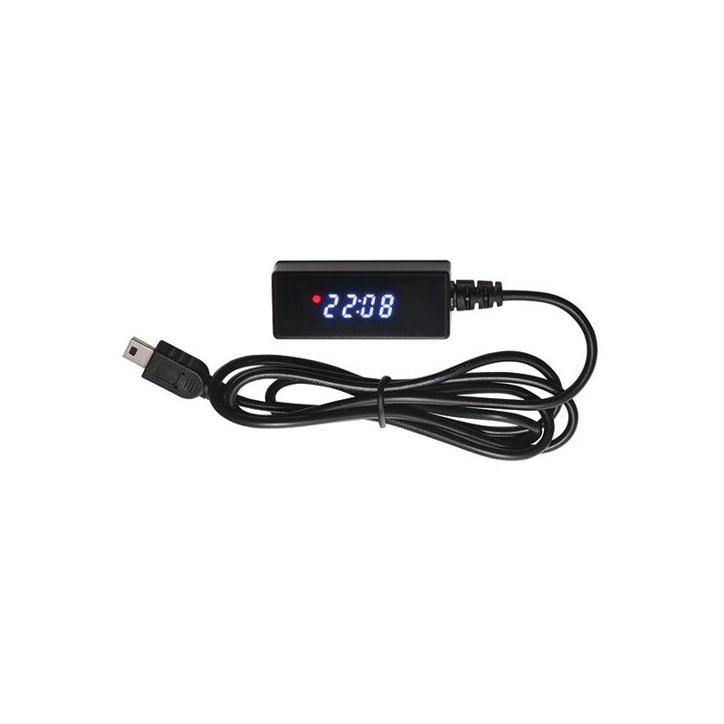 Tuner DVB-T/T2 WIWA H.265 MINI LED