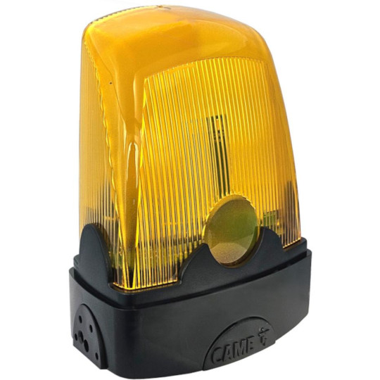 Zestaw CAME AXL 22 ECO TOP do 4,4m bram dwuskrzydłowych