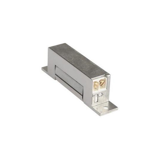 Elektrozaczep symetryczny SCOT ES-S12AC/DC PROFI