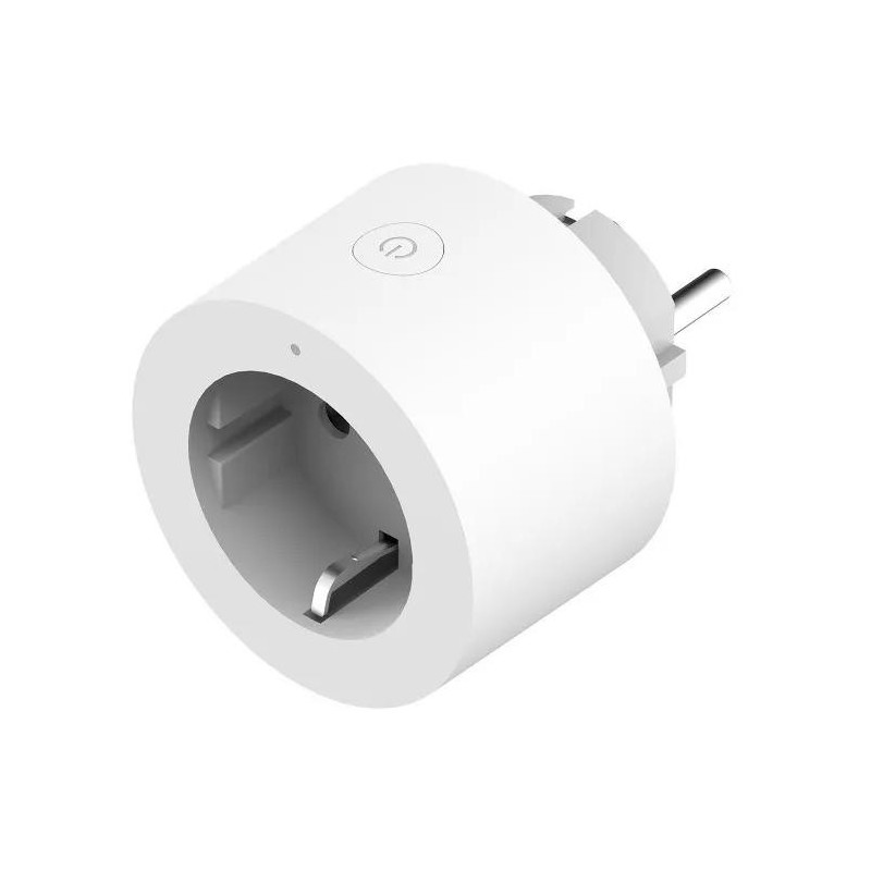 Inteligentne gniazdko Aqara Smart Plug SP-EUC01 zdalnie sterowane