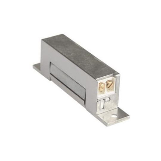 Elektrozaczep symetr., z pamięcia i blokadą SCOT ES-S12AC/DC-MB PROFI