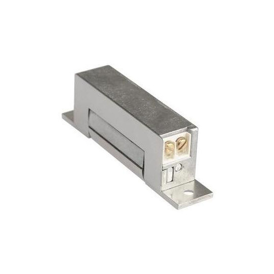 Elektrozaczep symetr., niskoprądowy SCOT ES-S12DCN PROFI