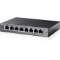 SWITCH TP-LINK TL-SG108PE
