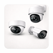 Kamery monitoringu IP, WiFi i zewnętrzne – monitoring domu i firmy