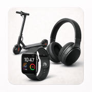 Elektronika użytkowa – gadżety elektroniczne i akcesoria