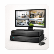 Monitoring CCTV – Kamery, Wideorejestratory, Systemy monitoringu | Mediacam