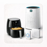 Elektronika dla domu – AGD i akcesoria | Mediacam