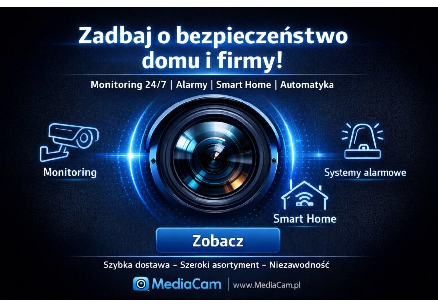 Jaki system alarmowy do domu wybrać