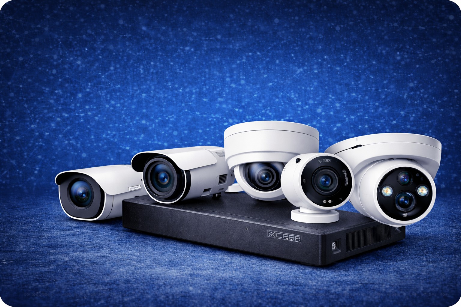 Największy wybór kamer image